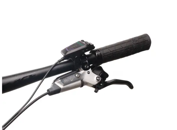 Crussis e-RACE PRO (750 Wh) vollgefedertes Elektrofahrrad