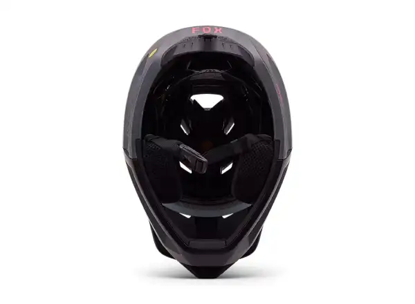 Fox Proframe RS Taunt CE Helm Schwarz