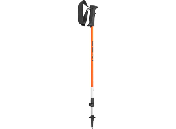 Legacy Junior Trekkingstöcke Orange