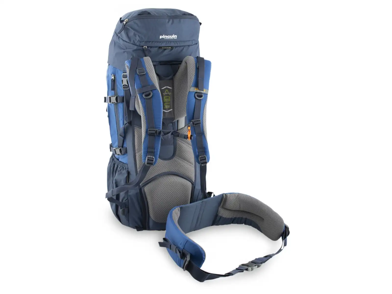 Pinguin Explorer 75 Rucksack - Navy