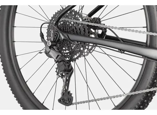Cannondale Trail 1 27,5" Mountainbike Black