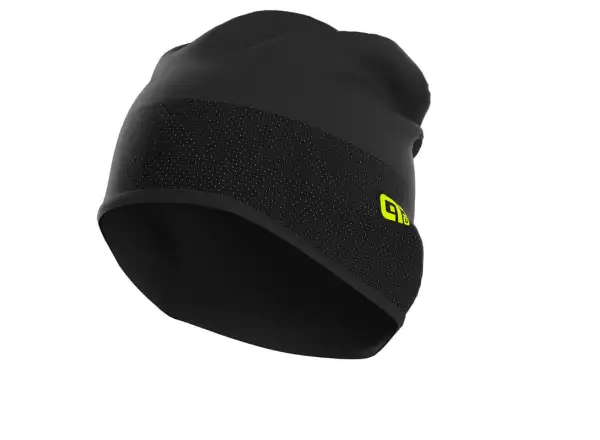Alé Mütze schwarz Gr. uni