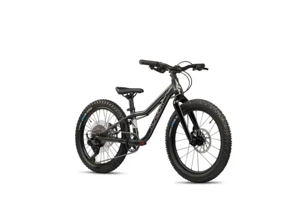 Academy S-Grade Trail 4 R Kinderfahrrad 20" schwarz
