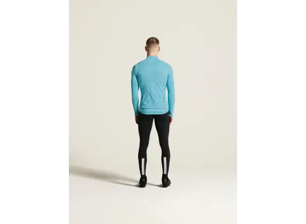 CRAFT Bike SubZ LS 2 Herren Radtrikot blau