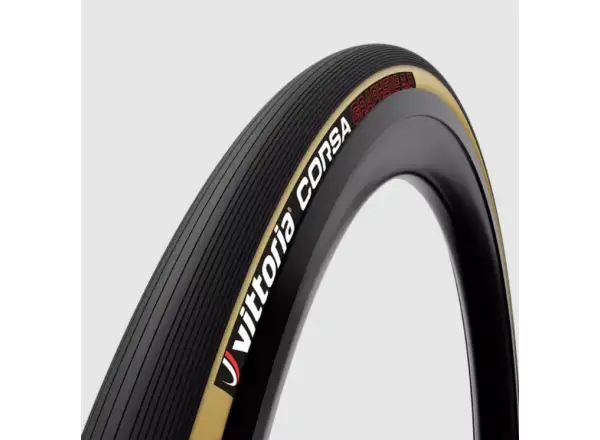 Vittoria Corsa G2.0 28'' 30 mm Rennreifen Gummiköder