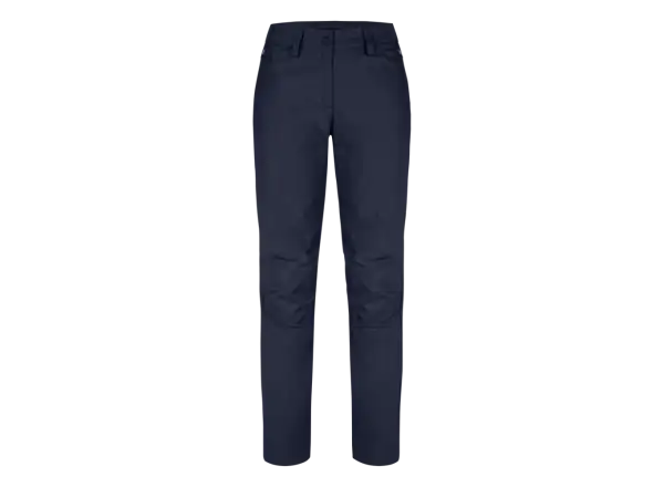 Salewa Fanes CO/DST Damen-Hose in Navy Blazer