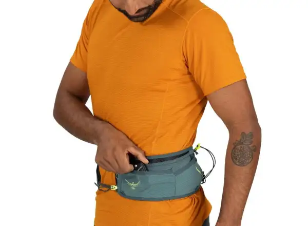 Osprey Duro Dyna Pro Laufgürtel Cascade Blue