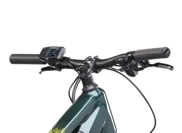 Crussis e-Atland 6.10 (522 Wh) Junior-E-Mountainbike