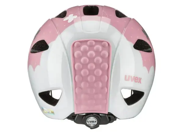 Uvex Oyo Style Helm Butterfly Pink