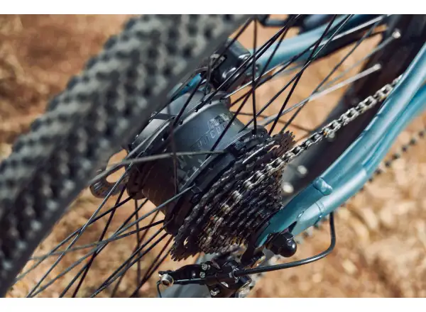 Giant Talon E+ Junior 26 Kinder E-Bike Deeplake