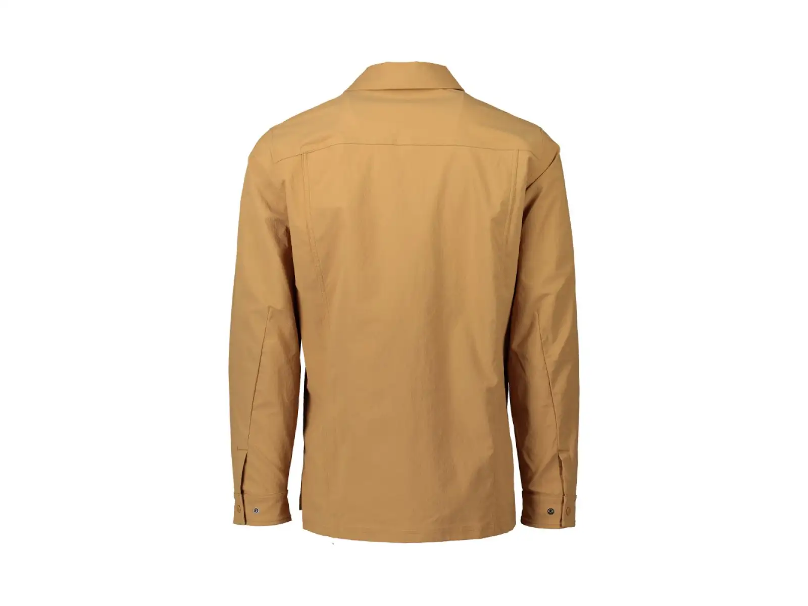 POC Rouse Hemd Langarm Aragonite Braun