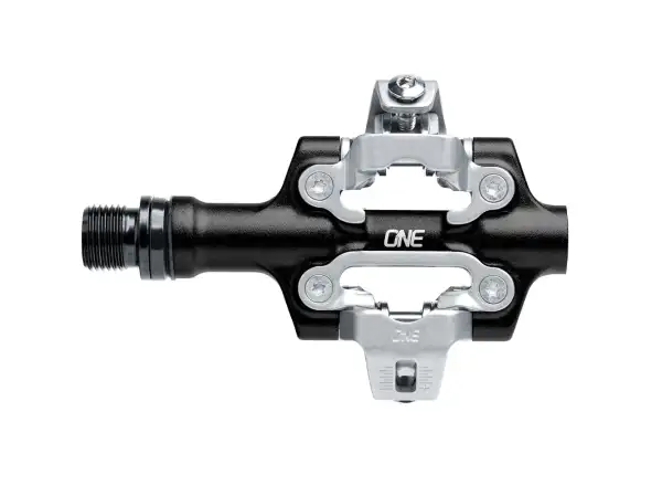 OneUp XC Clip Klickpedale schwarz