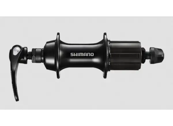 Shimano Sora HB-RS300 Hinterradnabe 32 Löcher schwarz