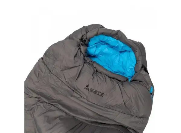Yate Mons 500 Schlafsack L linker Reißverschluss