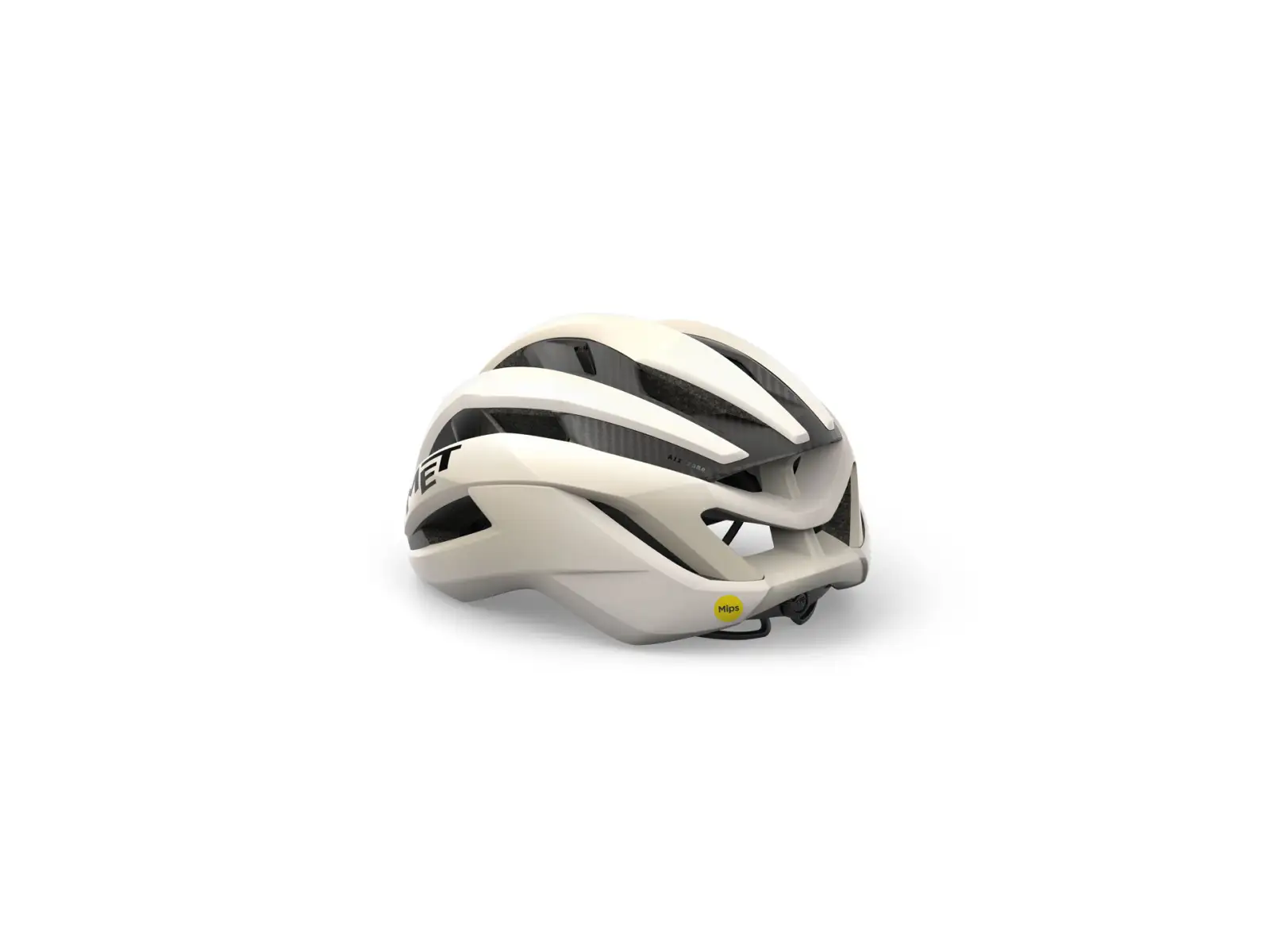 MET Trenta 3K Carbon Straßenhelm Cloud
