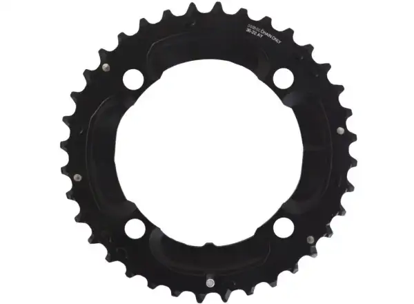 Shimano Deore FC-M617 Kettenblatt 36 Zähne (AY)