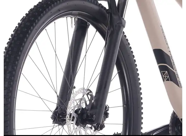 Rock Machine Blizz 20 Mountainbike Matte Sand