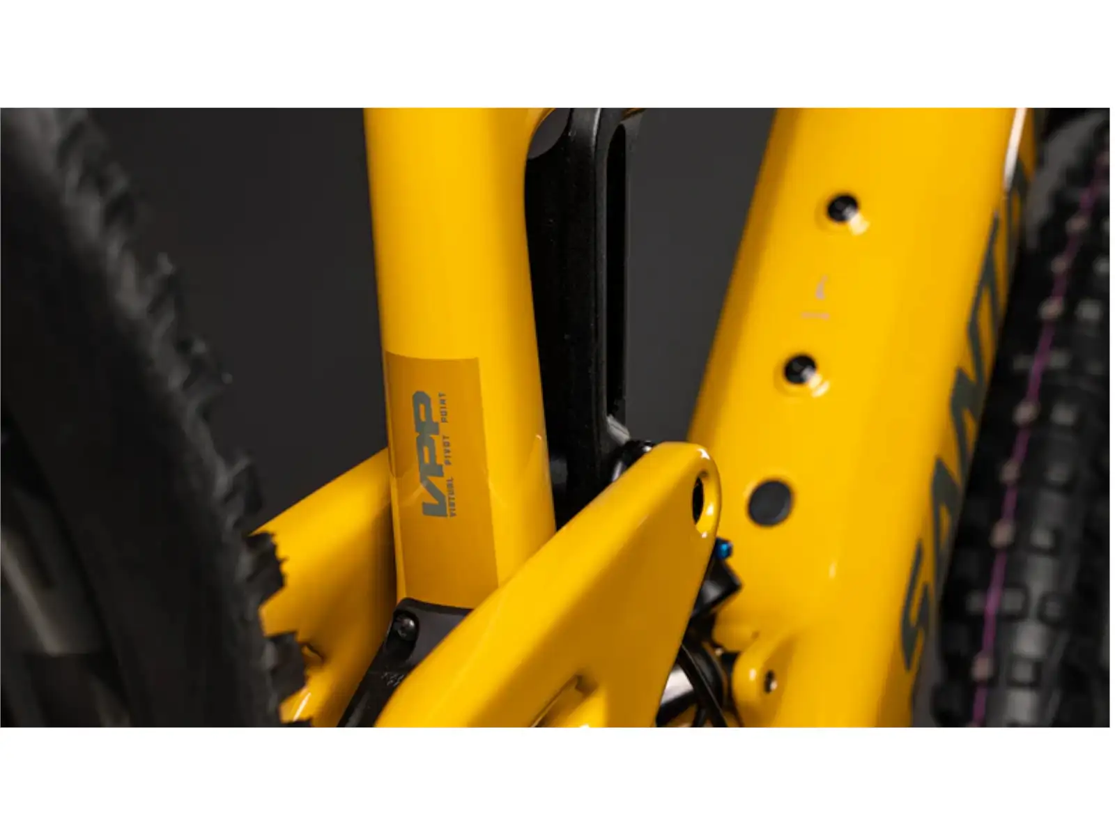 Santa Cruz Heckler SL 1 CC MX X0 AXS RSV vollgefedertes E-Bike Gloss Mustard