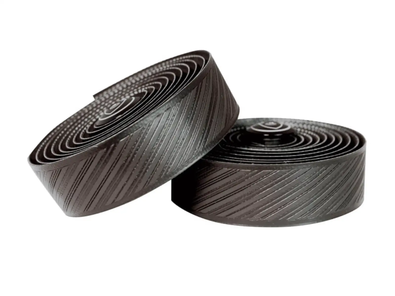 Silca Nastro Cuscino Lenkerband 2,5 mm schwarz