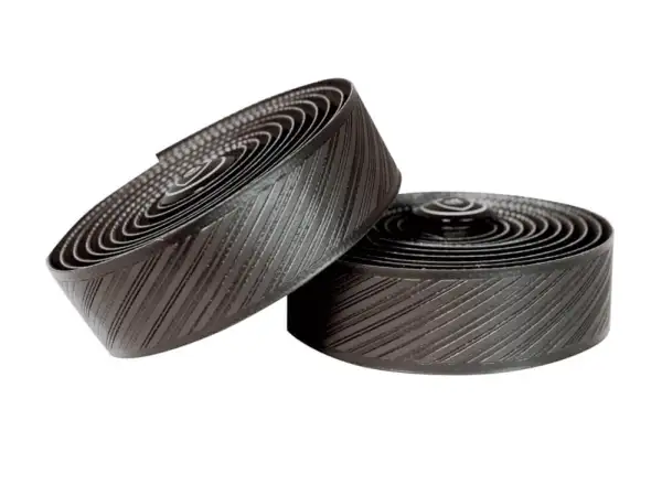 Silca Nastro Cuscino Lenkerband 2,5 mm schwarz