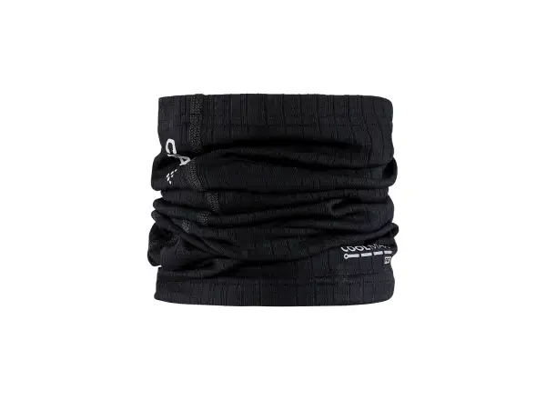 CRAFT Active Extreme X Halswärmer schwarz UNI