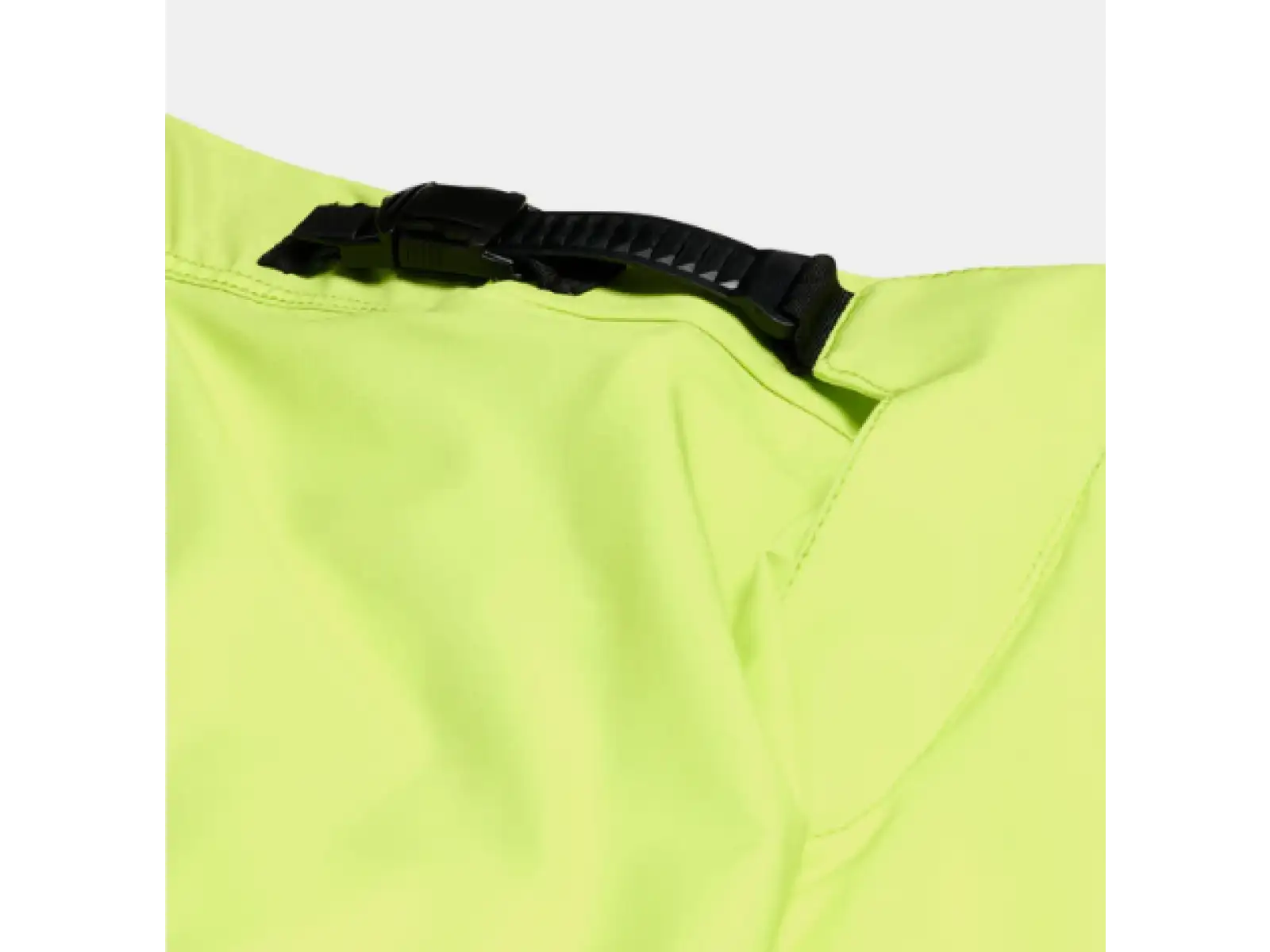 Troy Lee Designs Sprint Ultra Mono Herren Hosen Glo Yellow
