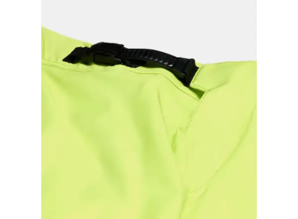 Troy Lee Designs Sprint Ultra Mono Herren Hosen Glo Yellow