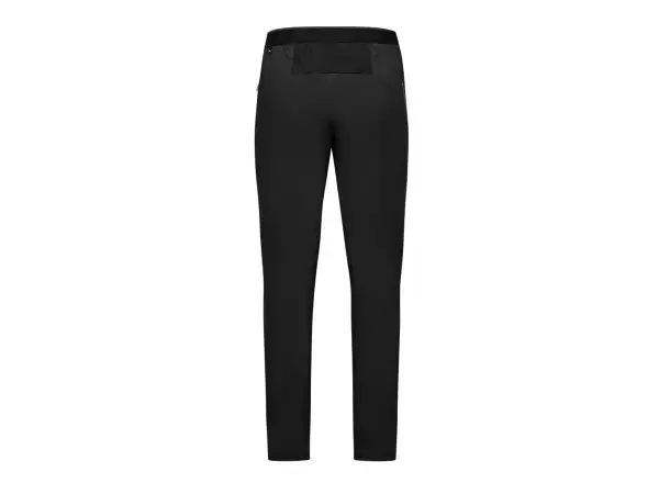 Salewa Pedroc 5 Durastretch Damenhose Black Out