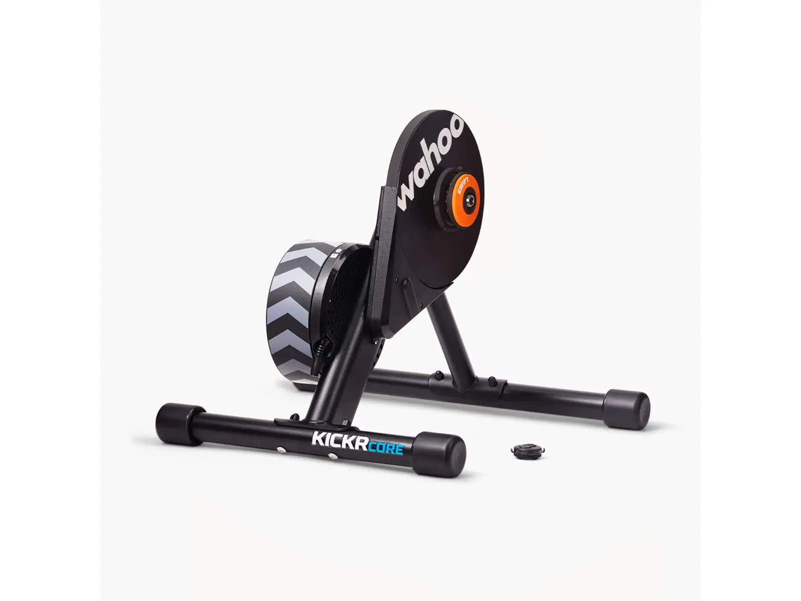 Wahoo KICKR CORE Zwift One Cog Click V2 Trainer