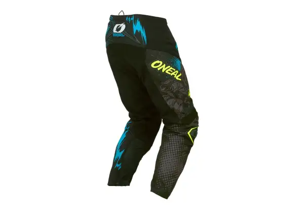 ONeal Element Villian Kinderhose Grey