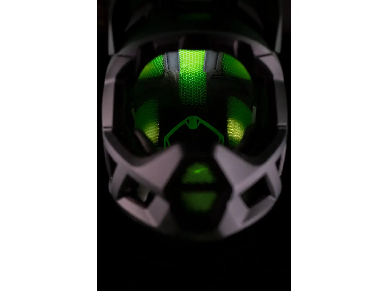 Endura MT500 FullFace helm schwarz