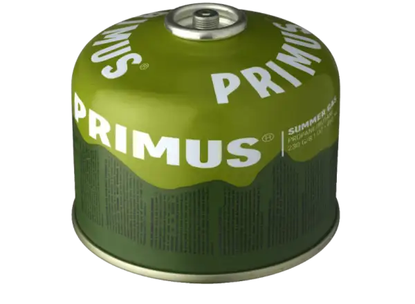 Primus Summer Gas Gaskartusche 230 g