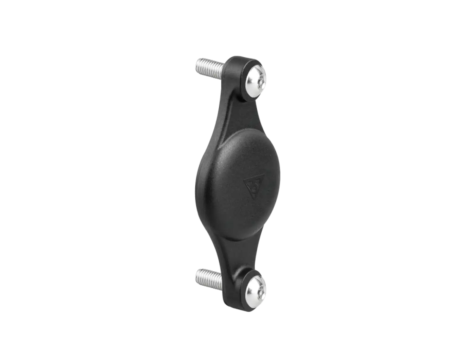 Topeak Cage Mount Halterung für Apple AirTag unter dem Korb Schwarz