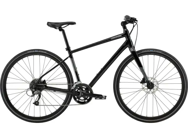 Cannondale Quick Disc 3 BPL Trekking-Bike