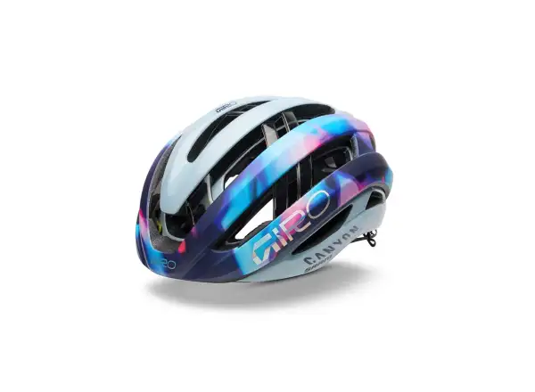Giro Aries Spherical Helm TE Multi/Haze CSR