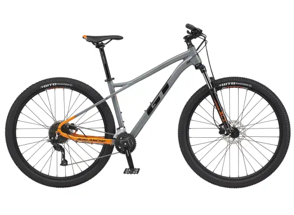 GT Avalanche 27,5 Sport GRY Mountainbike