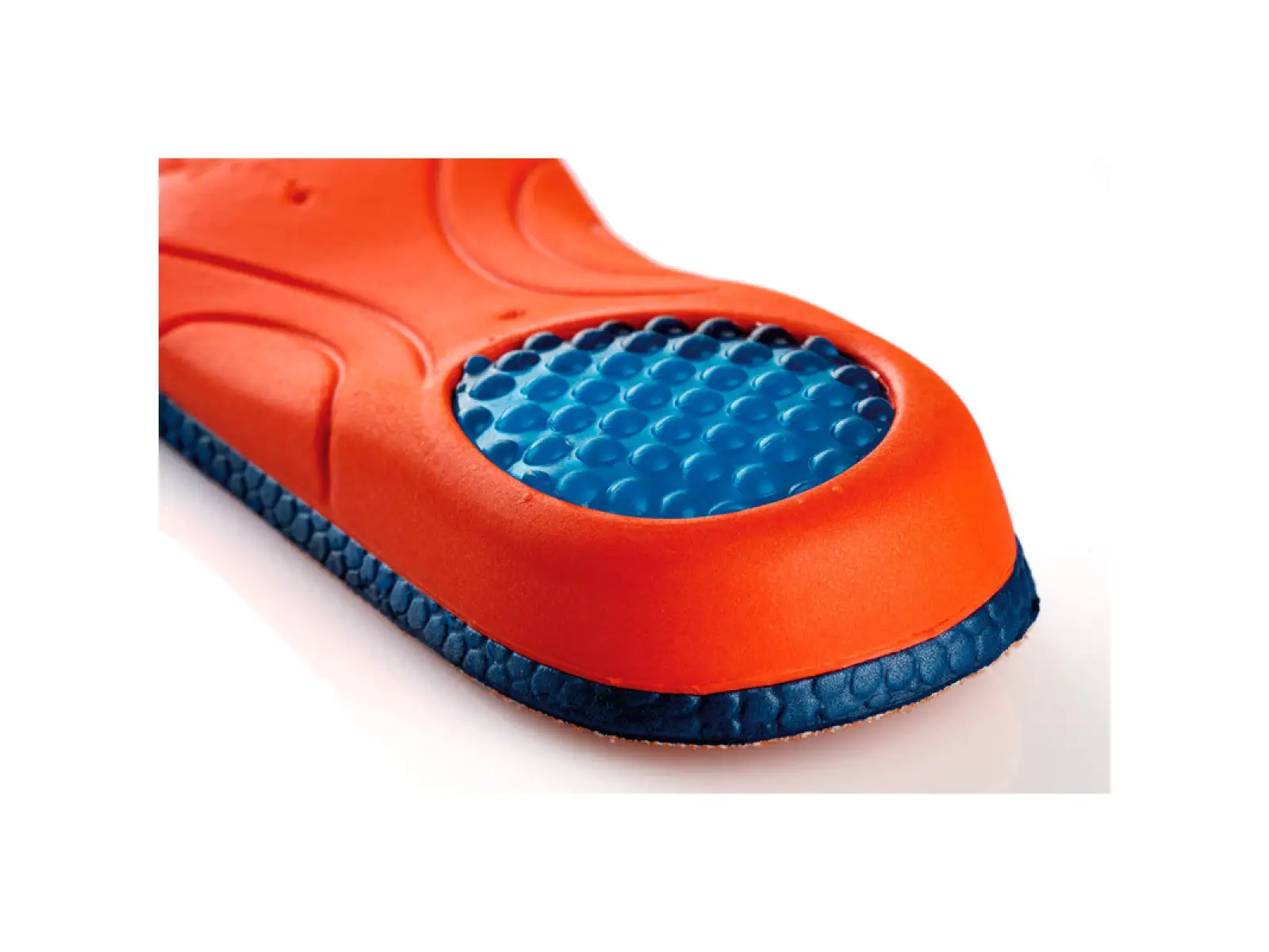 Sidas Dämpfungsgel 3D Einlegesohlen für Schuhe 1 Paar