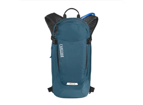 Camelbak Mule Rucksack 12 l blau/schwarz