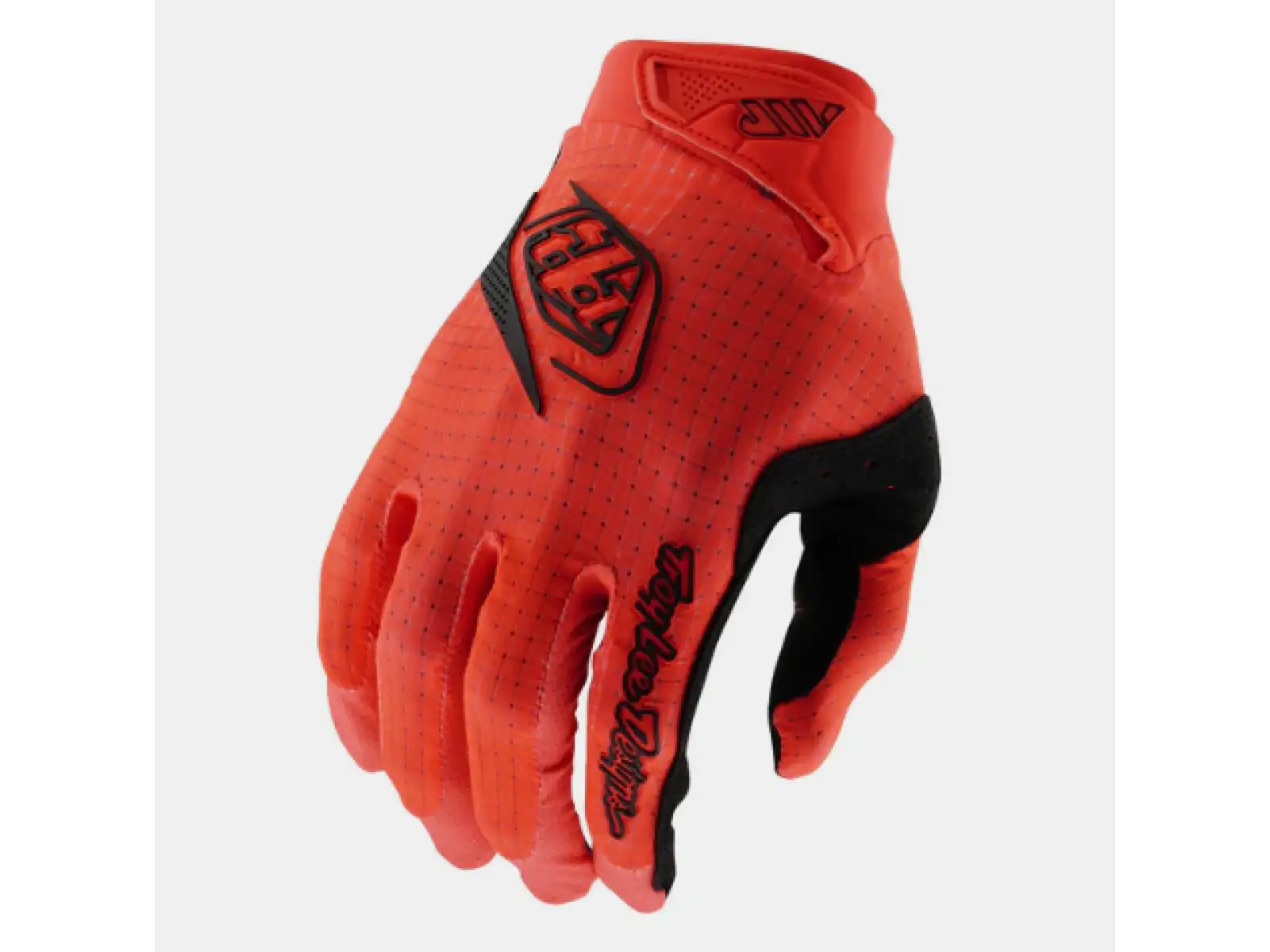Troy Lee Designs Air Mono Handschuhe Orange