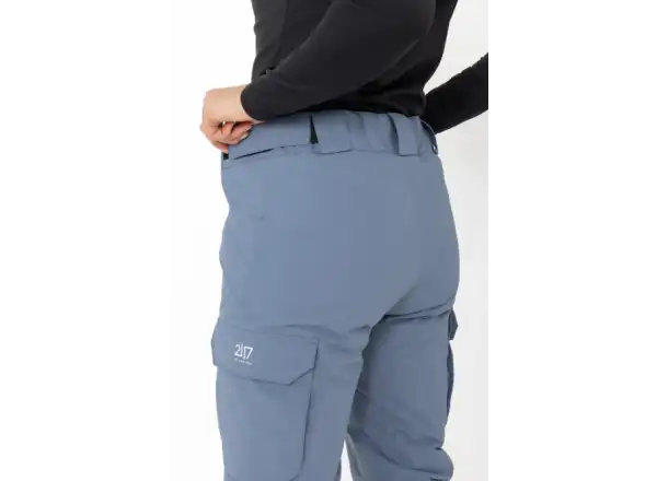 2117 of Sweden Krasse Damen Skihose Pistage