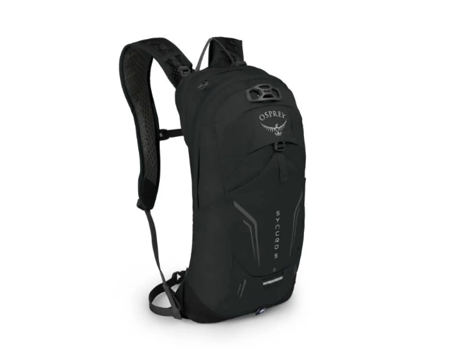 Osprey Syncro 5 Rucksack Schwarz