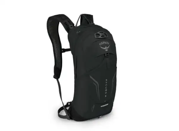 Osprey Syncro 5 Rucksack Schwarz