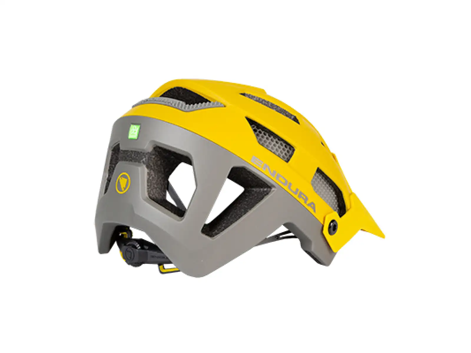 Endura SingleTrack MIPS MTB Helm Safran