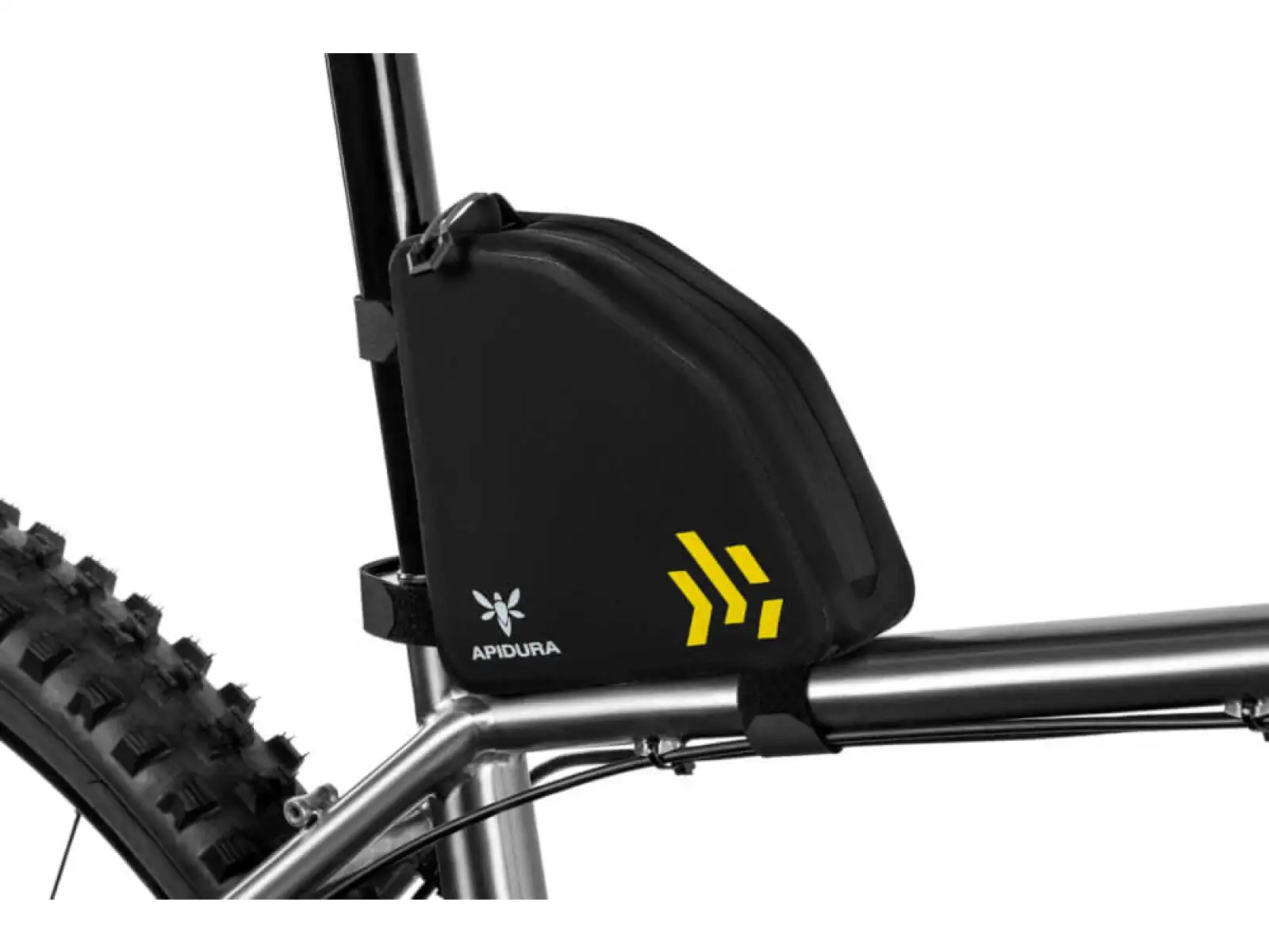 Apidura Backcountry Rahmentasche 1 l