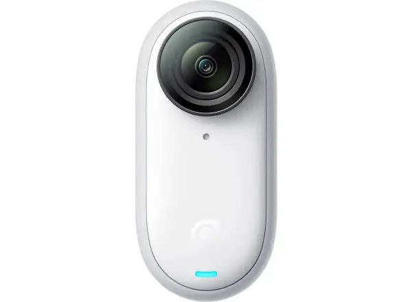 Insta360 GO 3 - 128 GB Kamera Weiß