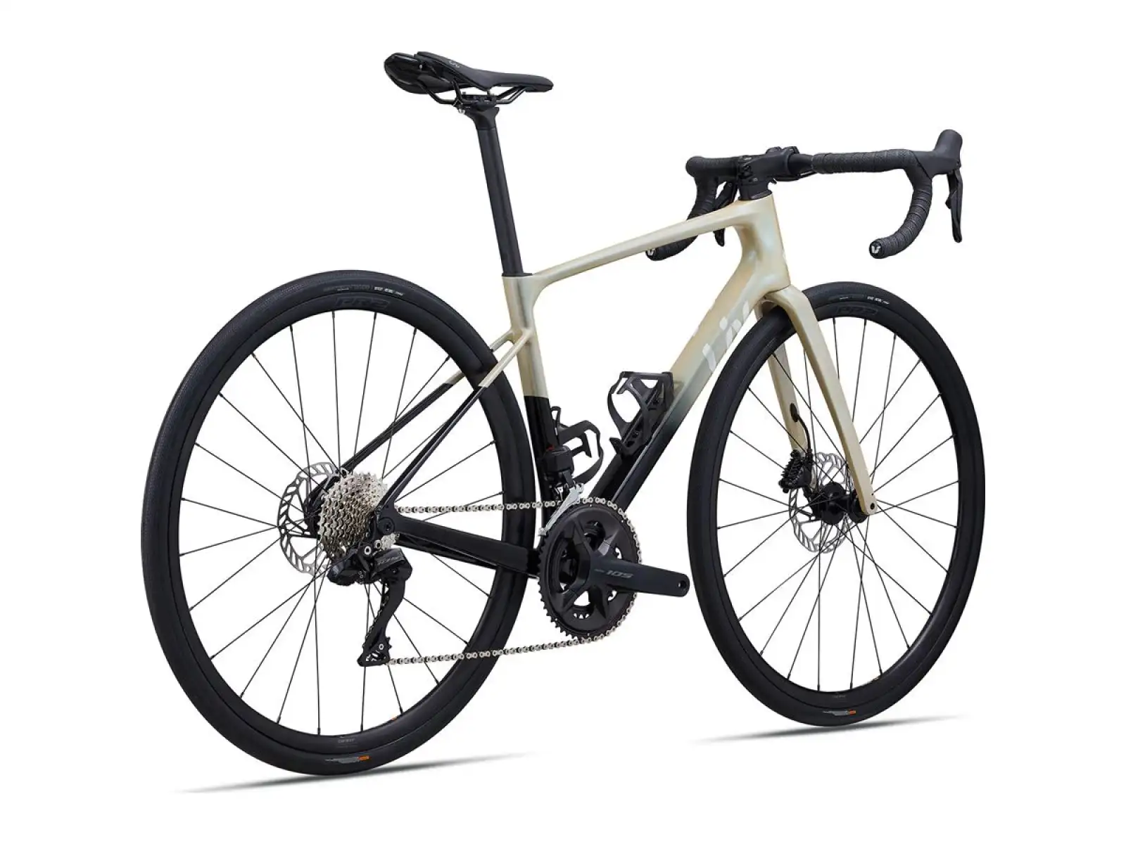 Liv Avail Advanced 1 Rennrad Shoreline