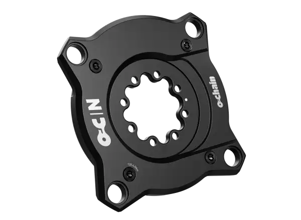 Ochain N Spider Damper SR 8B schwarz
