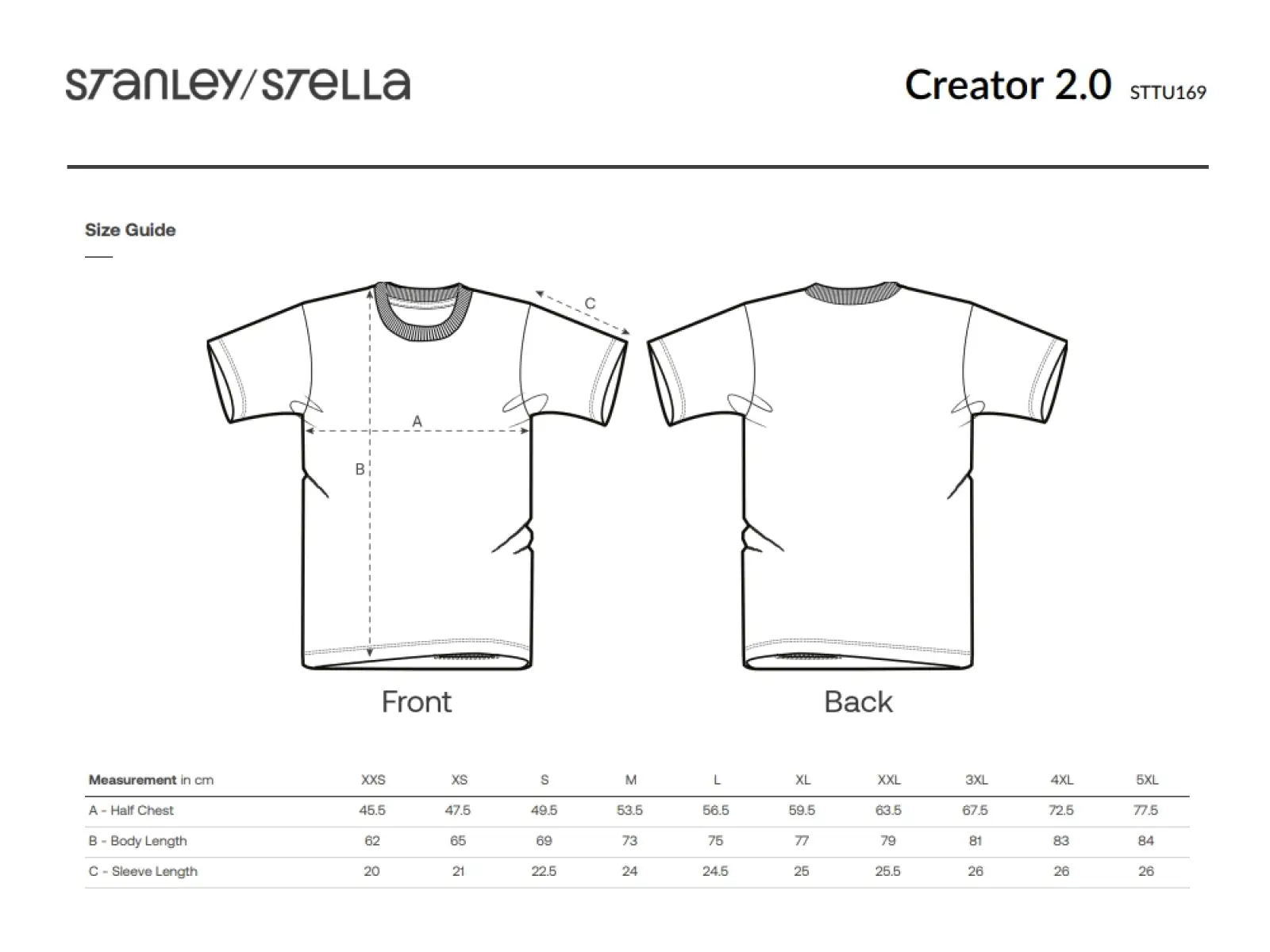Cannondale Lifestyle Unisex T-Shirt Kurzarm Mgr/Orc/Pyl