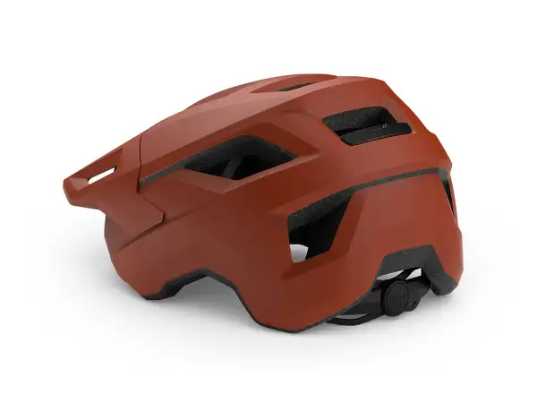 MET Helm – Clay