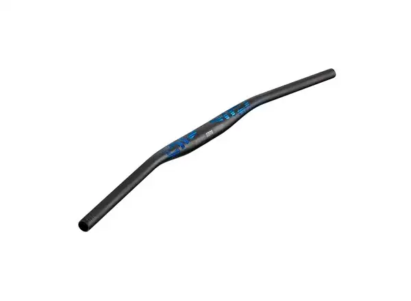 E-13 Race Carbon 35 MTB Lenker 800 mm Intergalactic